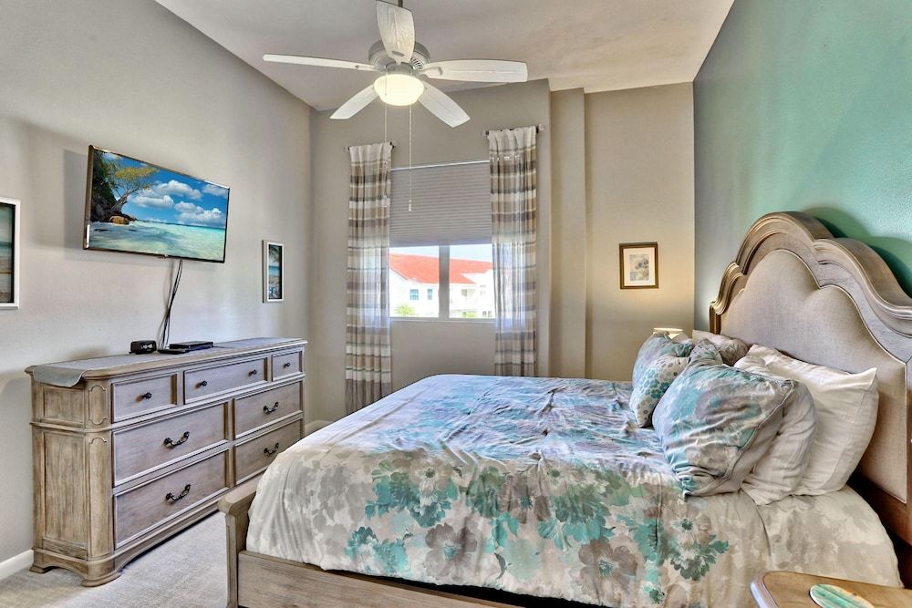 Condo, 1 King Bed (Vista Verde East 250)