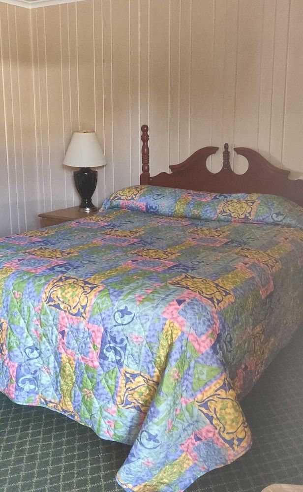 Hollywood Motel Standard Room, 1 Bedroom 2