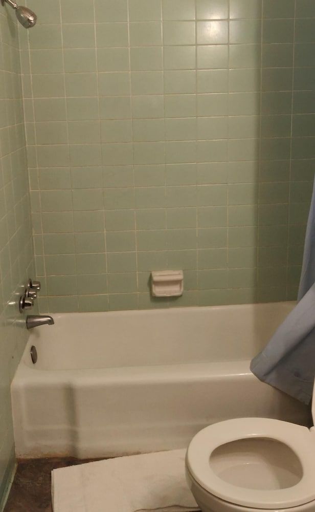 Hollywood Motel Standard Room, 1 Bedroom 5