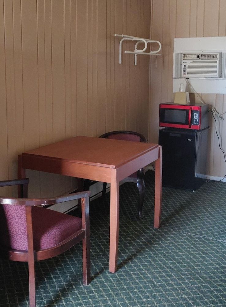 Hollywood Motel Standard Room, 1 Bedroom 4