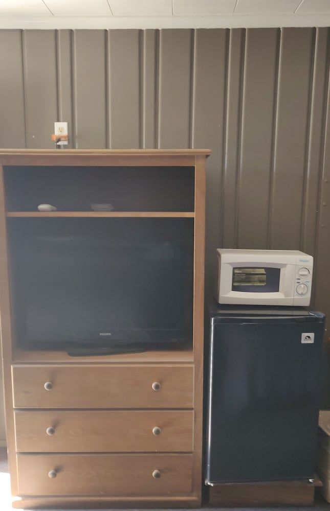 Hollywood Motel Standard Room, 1 Bedroom 3