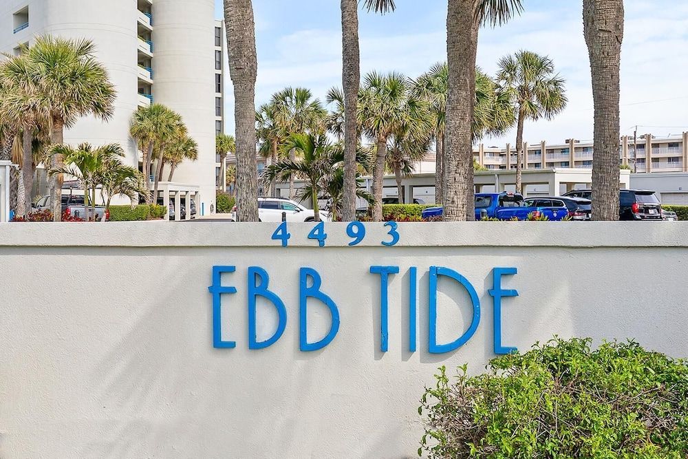 Ebb Tide 202
