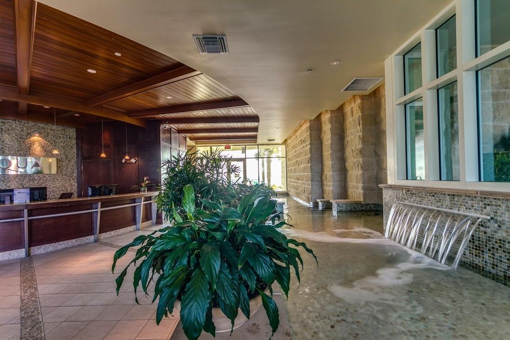 Condo, Multiple Beds (Aqua Resort 711)