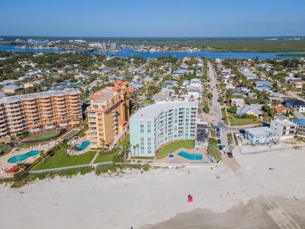 Coronado Towers 201