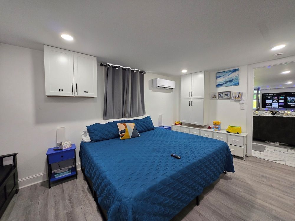 Business Apartment