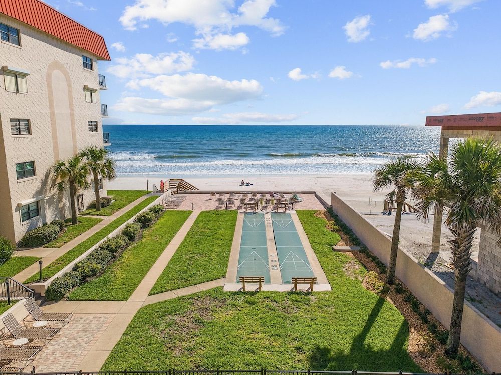 Condo, Multiple Beds (Hacienda del Sol II 306)