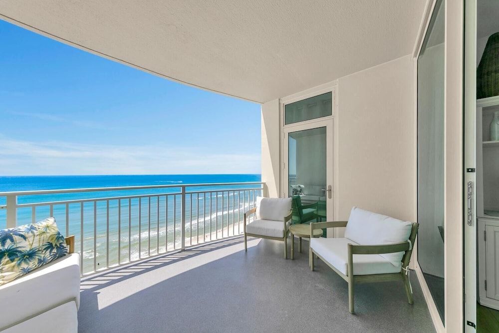Condo, Multiple Beds (Aqua Resort 1207)