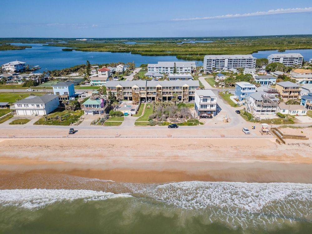 Condo, 1 King Bed (Ocean Club at Turtle Mound 207)
