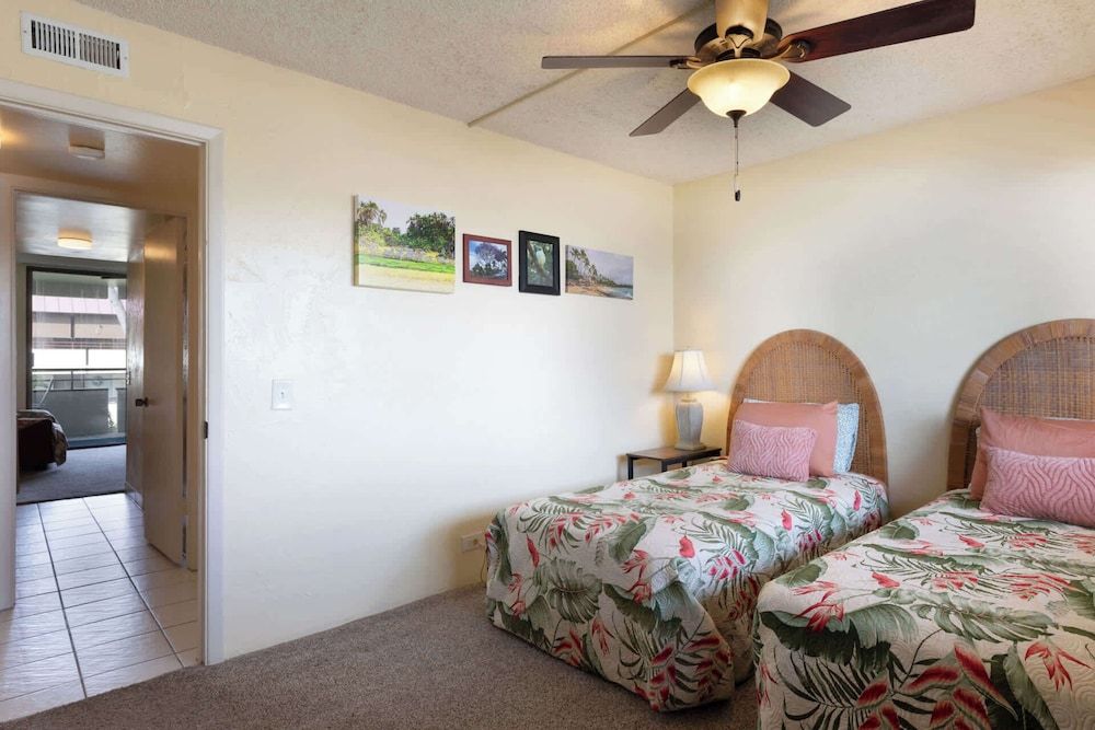 Condo, Multiple Beds, Balcony, Ocean View (White Sands Village 214)
