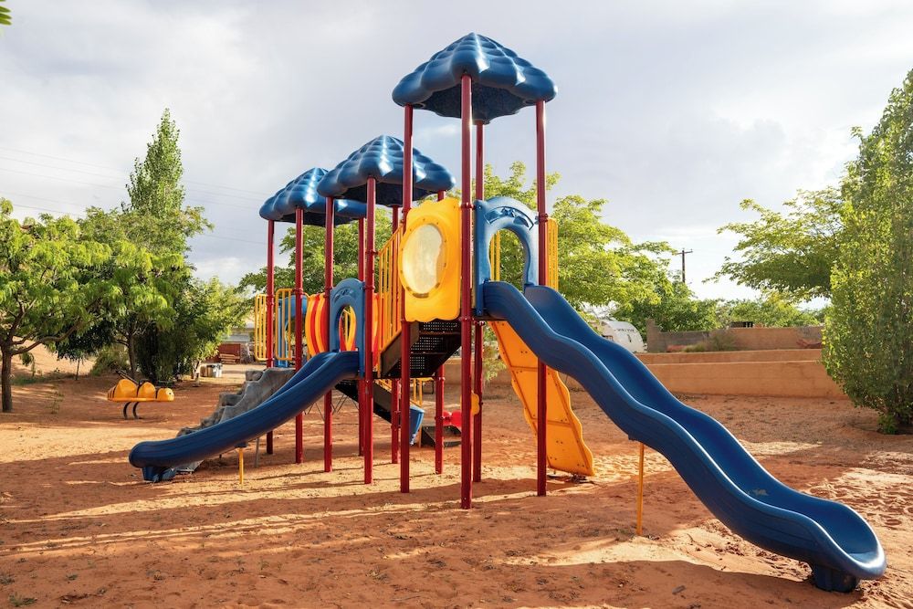 Children's Play Area