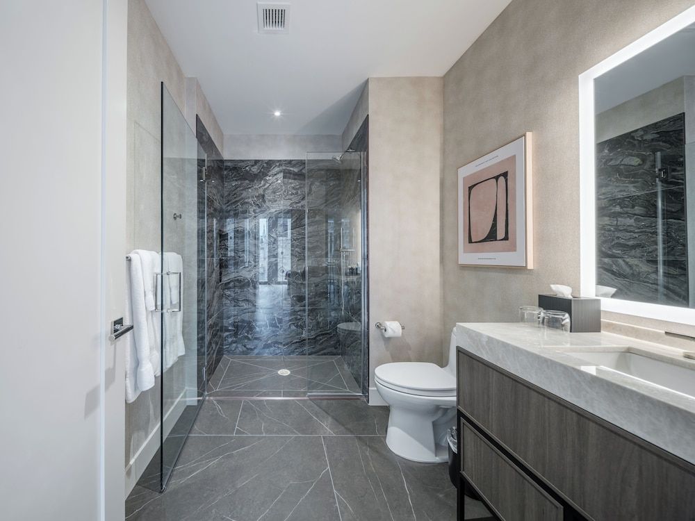 Stay One Chicago Suite, City View 5