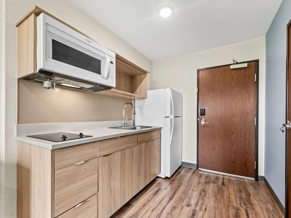 WoodSpring Suites Prattville - Montgomery North Suite, 1 Queen Bed, Non Smoking 4