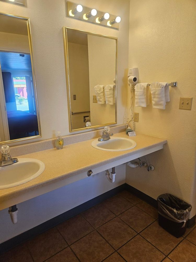 Camaray Motel Standard Single Room, 1 King Bed 3