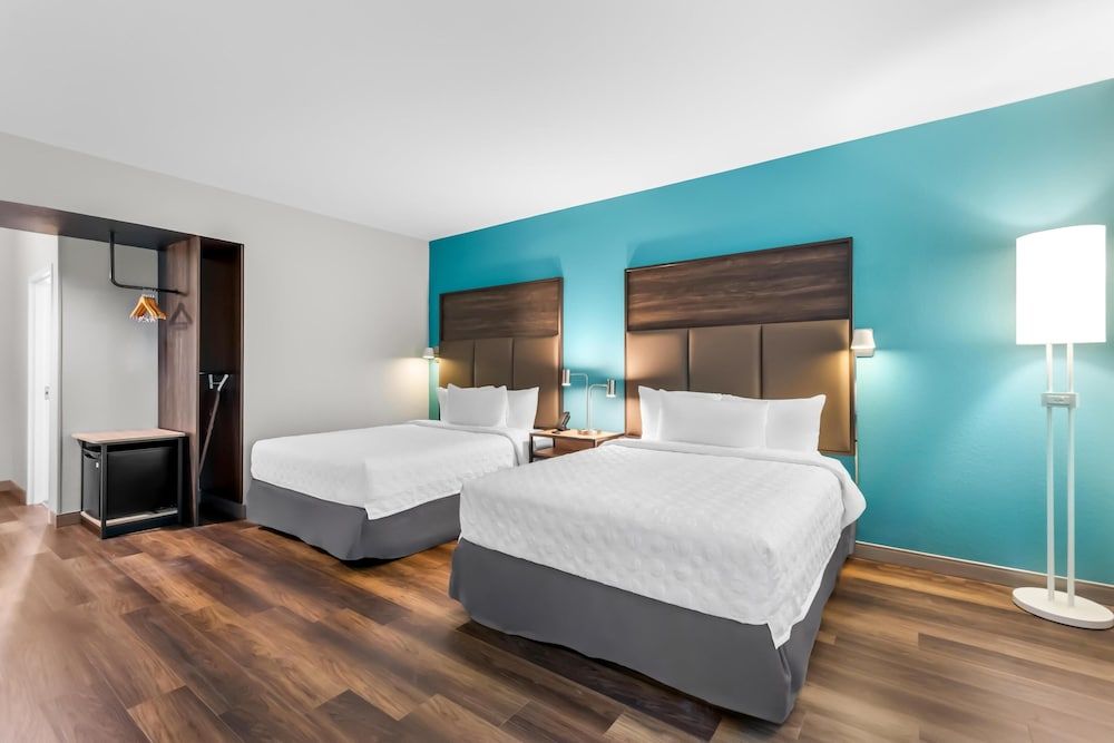 Tru By Hilton Pensacola I-10 North Davis Highway