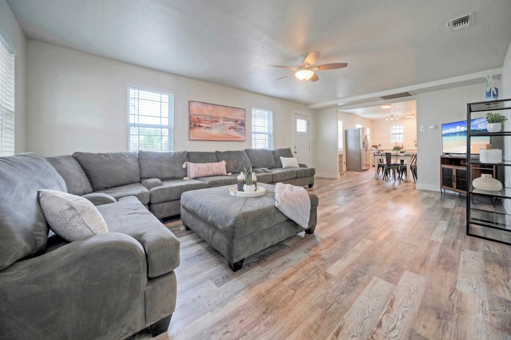 House (3 Bedrooms)