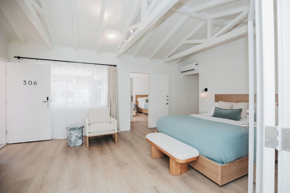 Casa Palma Hotel & Bungalows Grand Bungalow, Multiple Beds 15