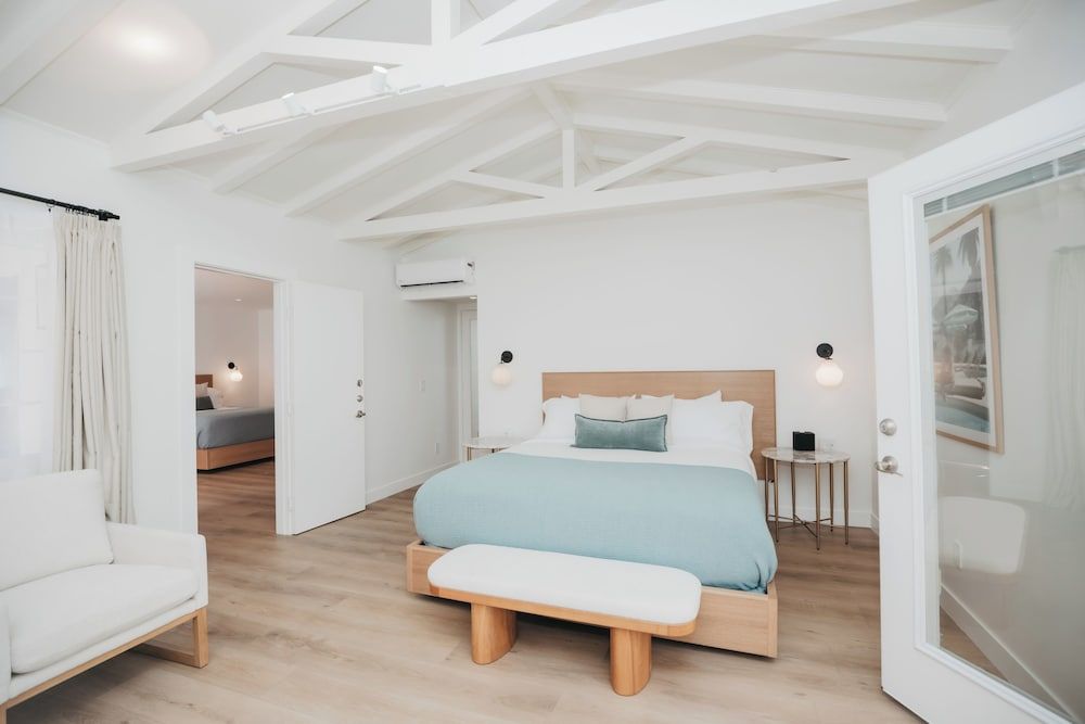 Casa Palma Hotel & Bungalows Grand Bungalow, Multiple Beds 6