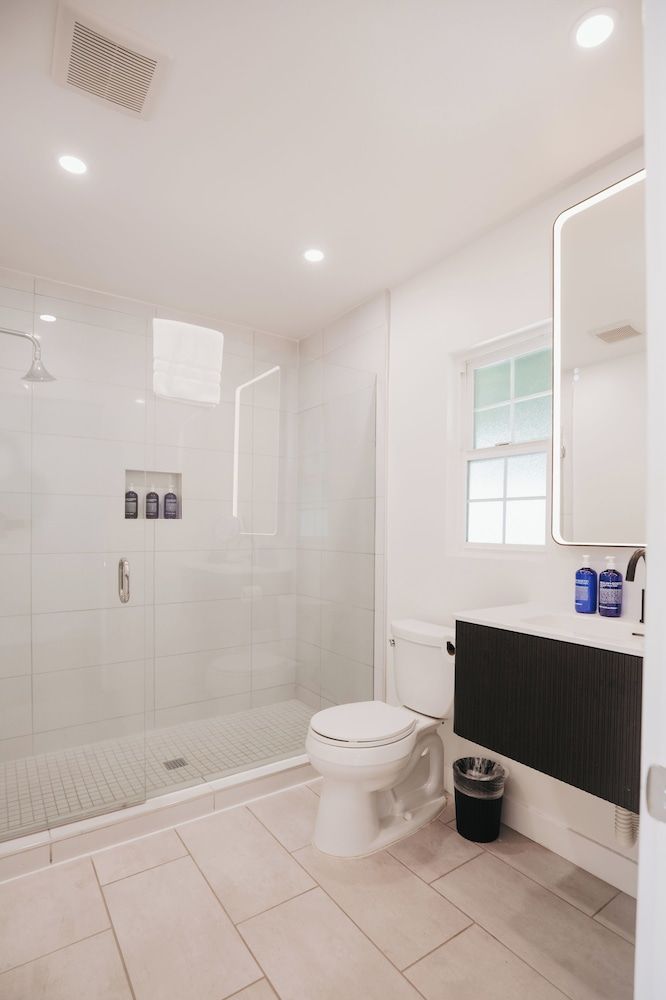 Casa Palma Hotel & Bungalows Bungalow, 1 Queen Bed 6