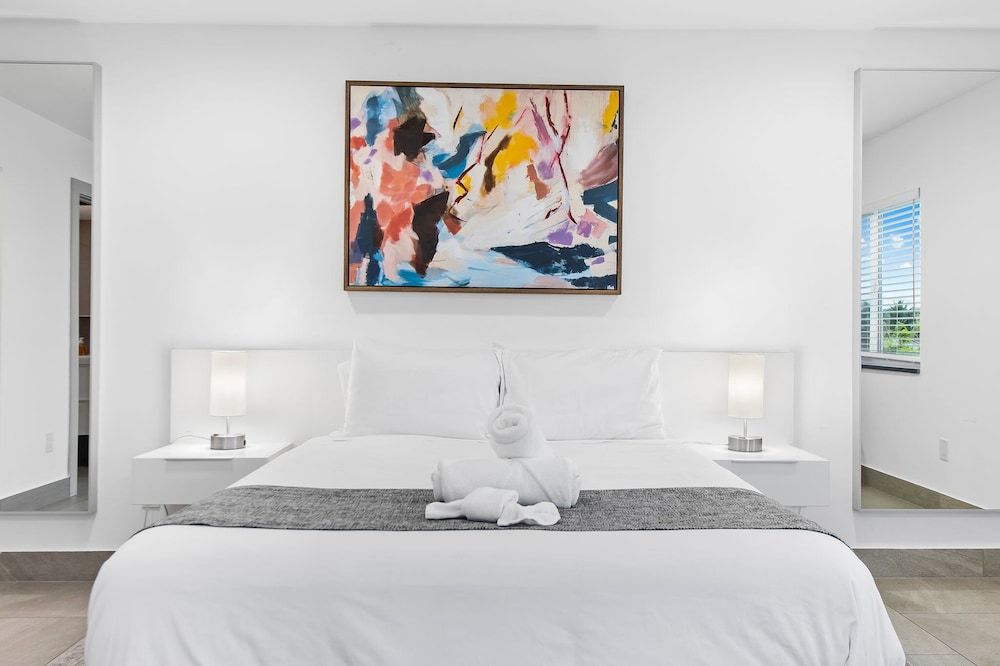 Apartment (1 Bedroom)