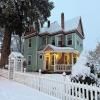 Roseberry House Bed & Breakfast