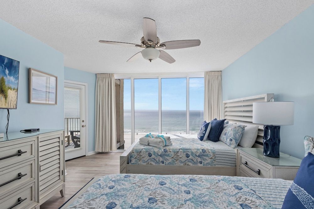 Condo, Multiple Beds, Balcony, Ocean View (Long Beach Resort 2-501)