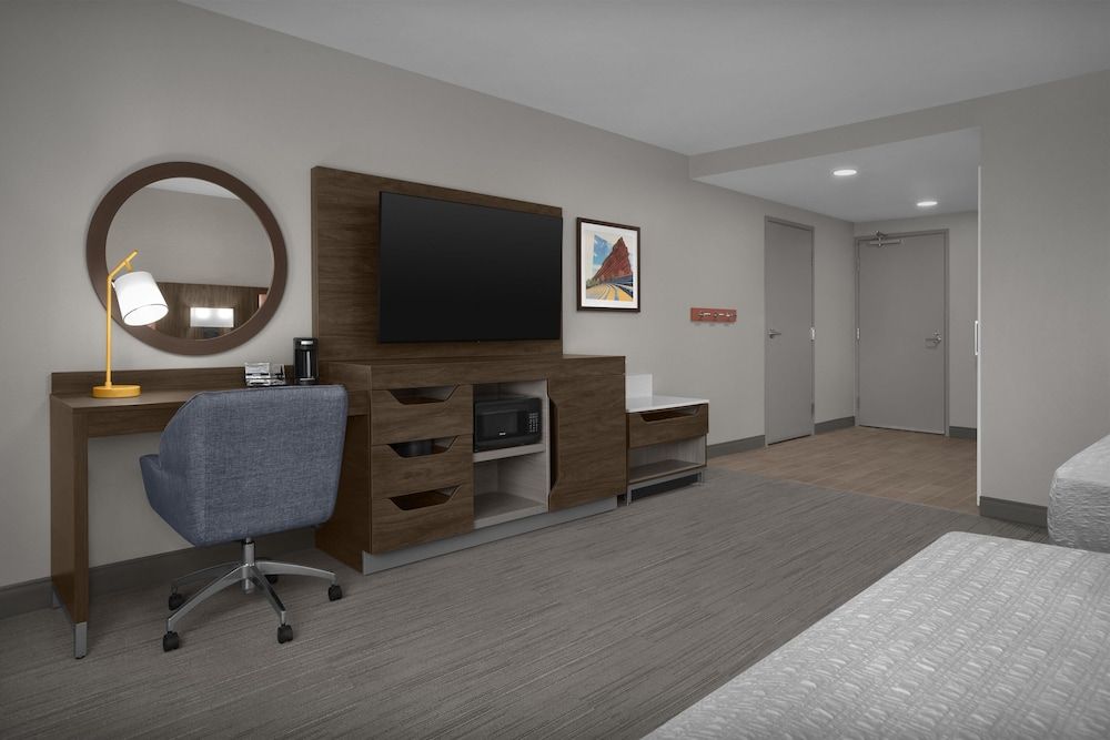 Room, 2 Queen Beds, Accessible (Hearing)