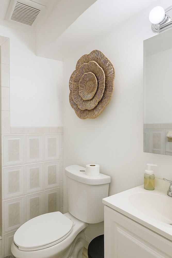 Pacifica by Fort Lauderdale Airport Deluxe Double Room 13