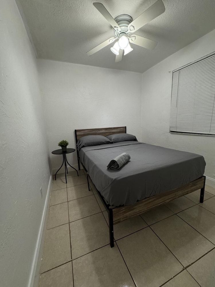 Pacifica by Fort Lauderdale Airport