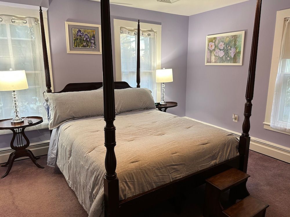 Room, 1 Queen Bed, Non Smoking