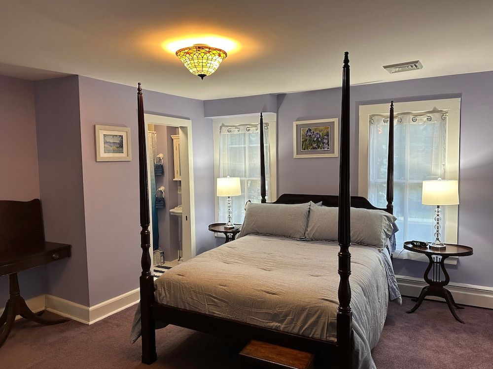 Room, 1 Queen Bed, Non Smoking