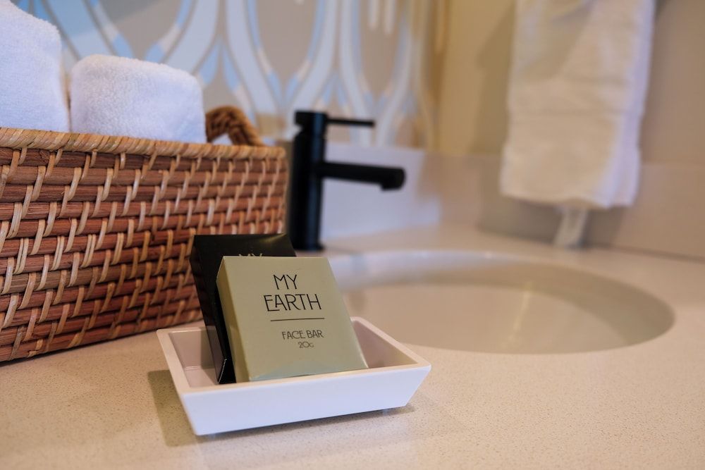 Oceaneer Deluxe Suite, 2 Bedrooms, Ocean View 15