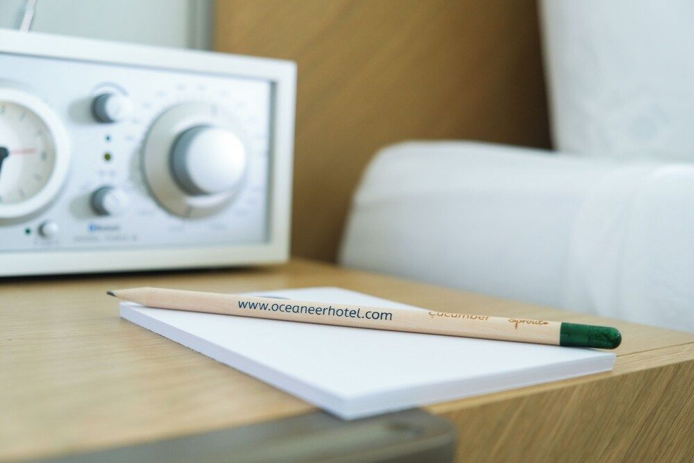 Oceaneer Deluxe Suite, 2 Bedrooms, Ocean View 4