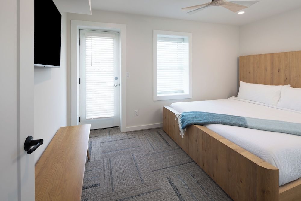 Oceaneer Deluxe Suite, 2 Bedrooms, Ocean View 7