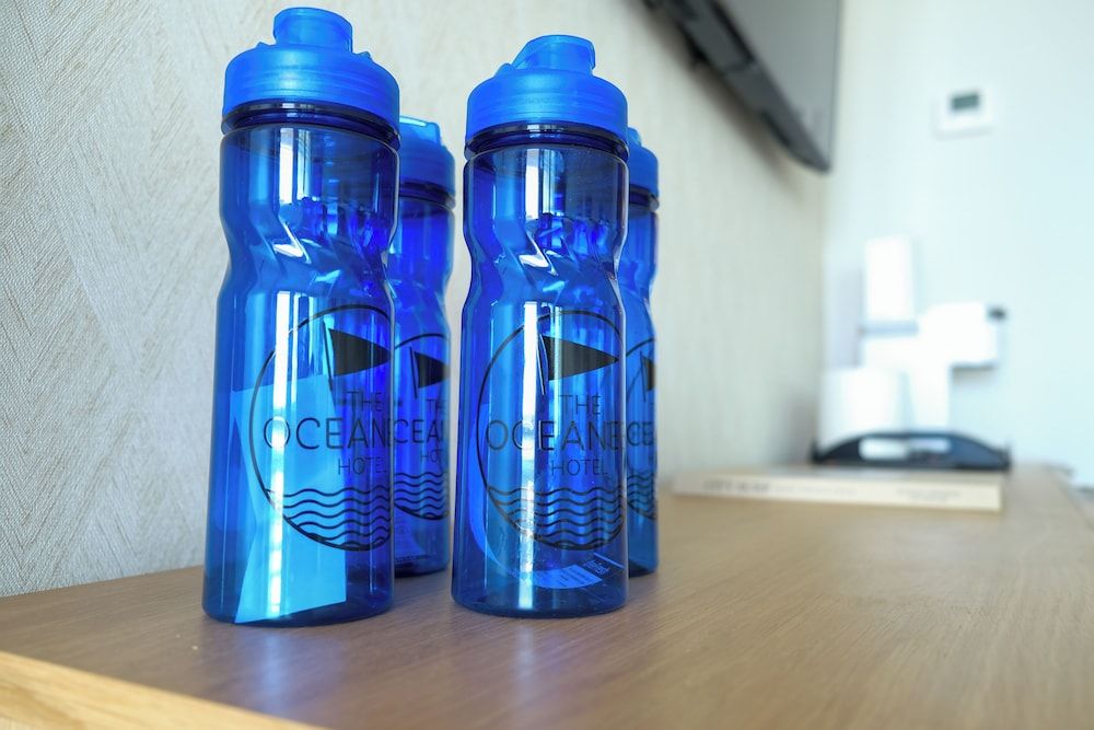 Oceaneer Deluxe Suite, 2 Bedrooms, Ocean View 3