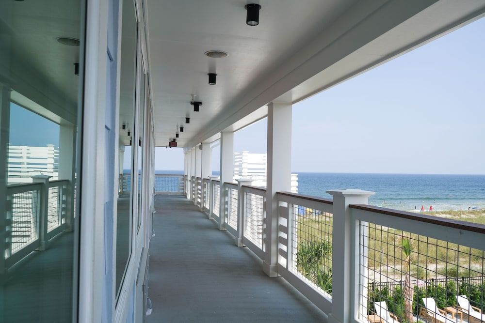 Oceaneer Deluxe Suite, 2 Bedrooms, Ocean View 13
