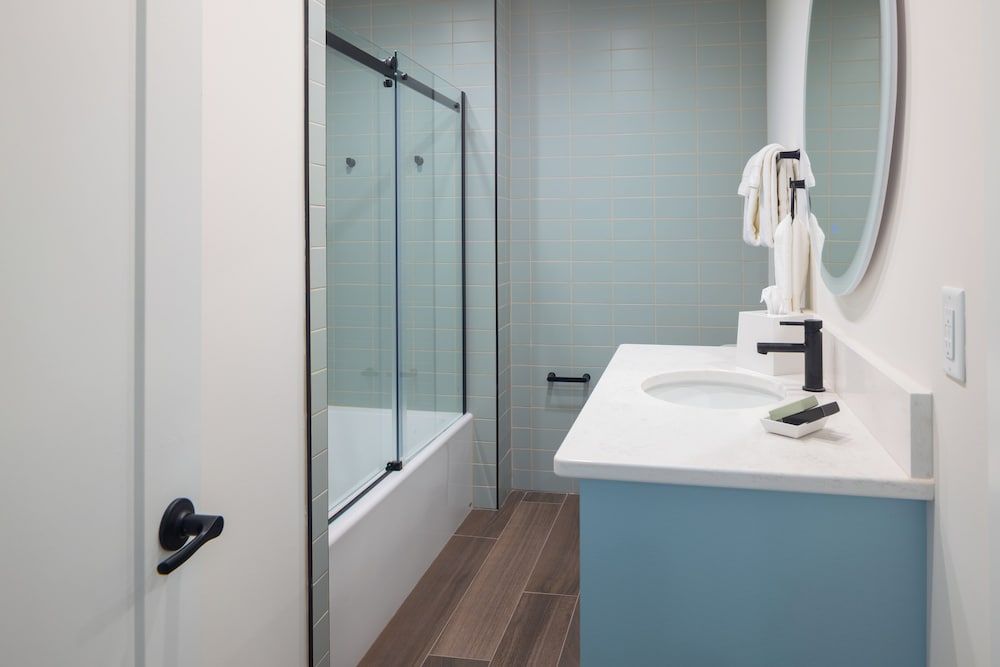 Oceaneer Deluxe Suite, 2 Bedrooms, Ocean View 11