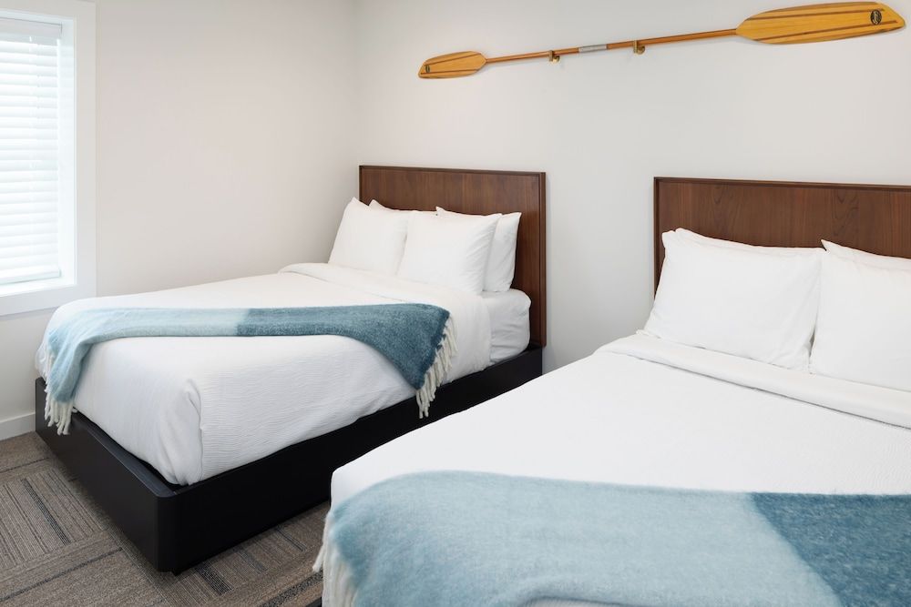 Oceaneer Deluxe Suite, 2 Bedrooms, Ocean View 6