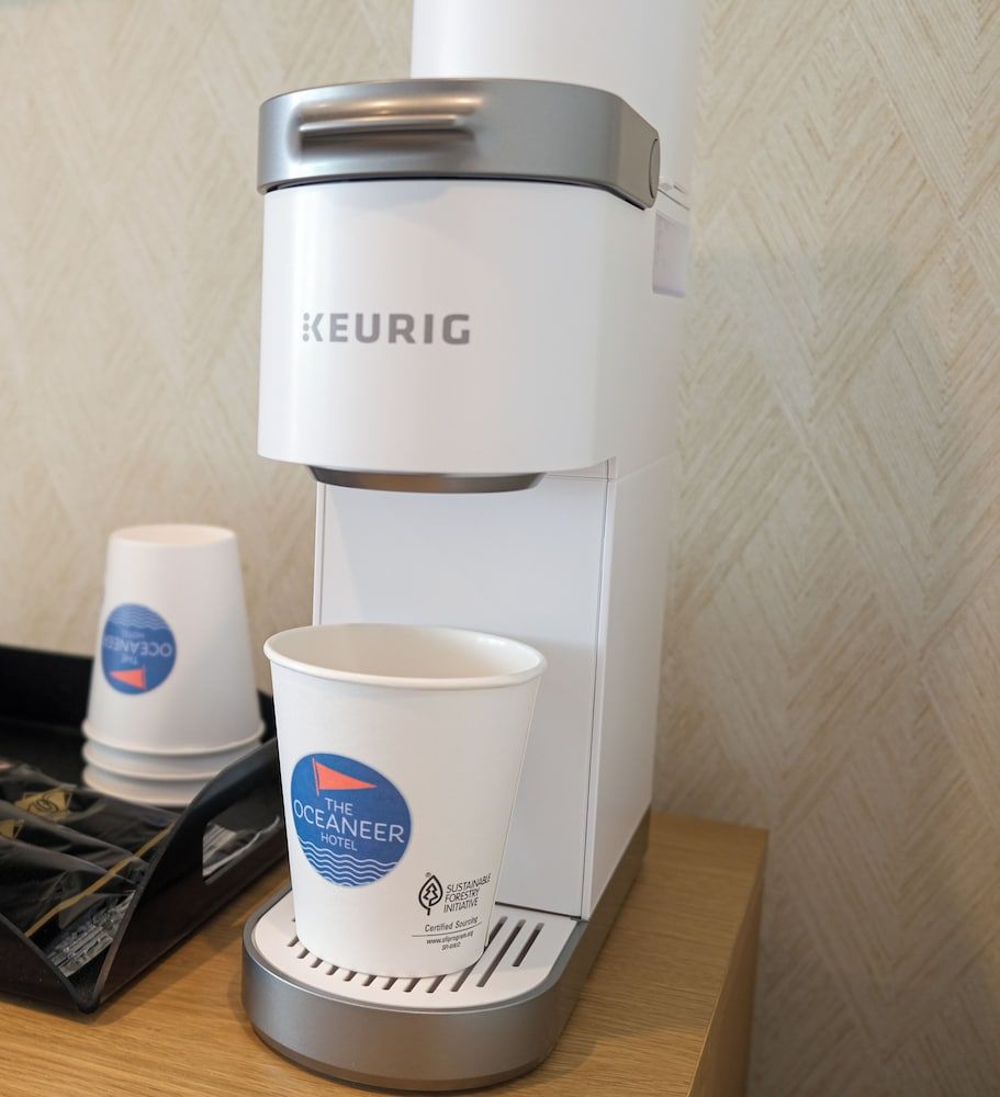 Oceaneer Deluxe Suite, 2 Bedrooms, Ocean View 2