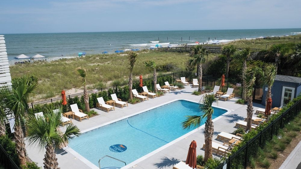 Oceaneer Deluxe Suite, 2 Bedrooms, Ocean View 14