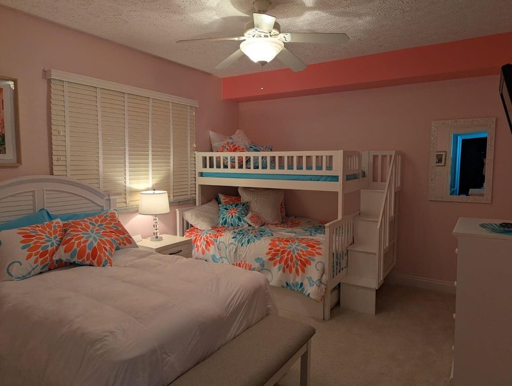 Condo, Multiple Beds (Hidden Dunes 503)