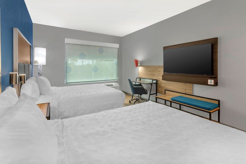 Tru By Hilton Goodlettsville Nashville