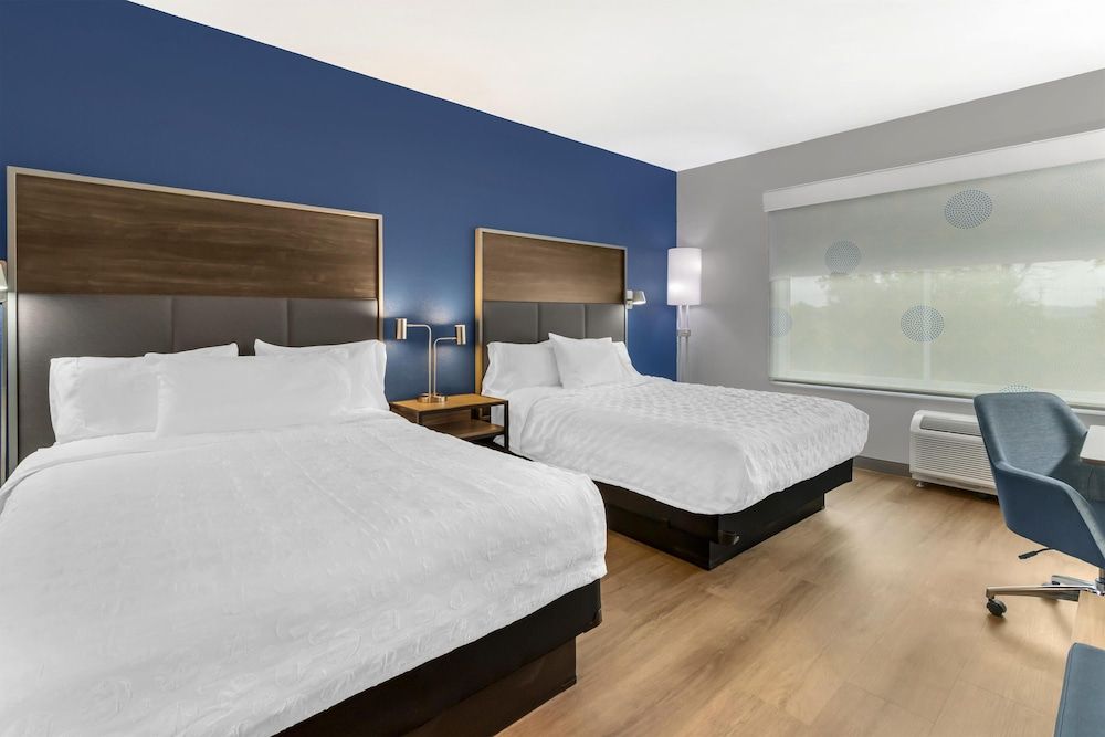 Tru By Hilton Goodlettsville Nashville Room, 2 Queen Beds 5