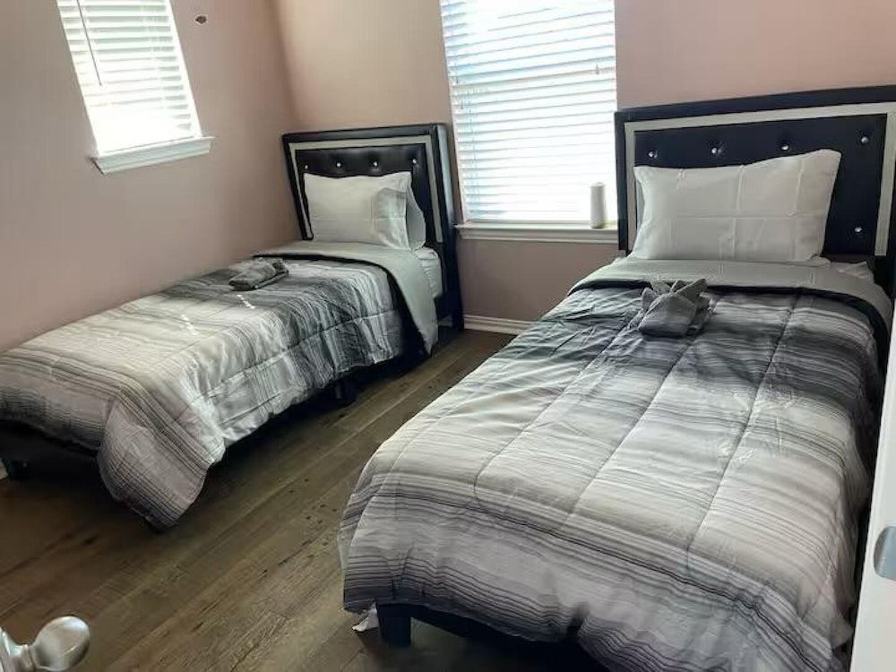 Luxury Room