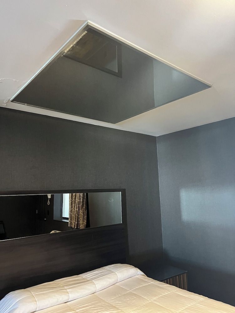 Standard Single Room, Courtyard View
