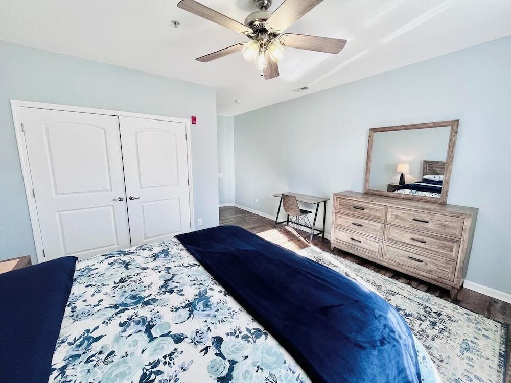Condo, Multiple Beds, Balcony, Garden View