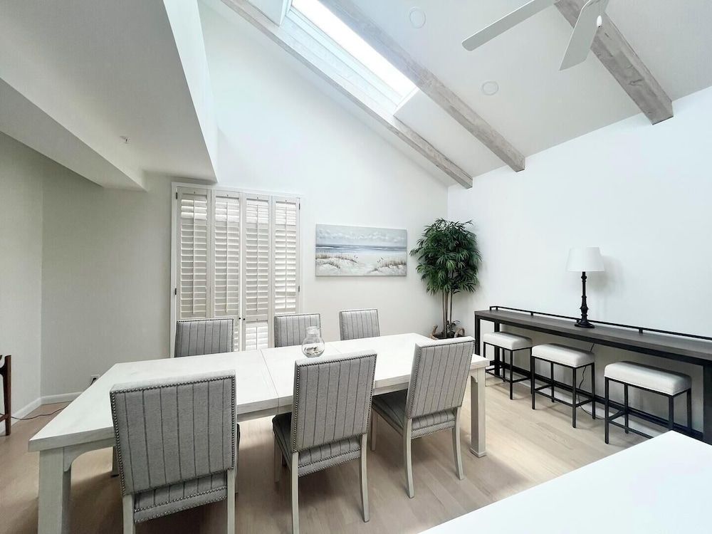 Condo, Multiple Beds, Kitchen, Beach View