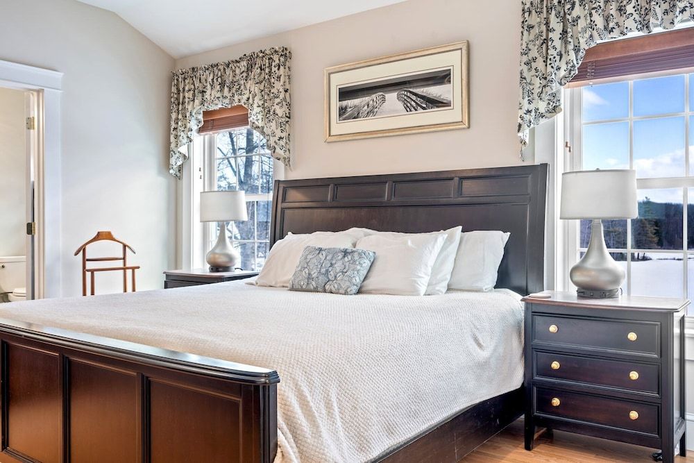House, Multiple Beds, Hot Tub, Golf View (Villa at the 9)