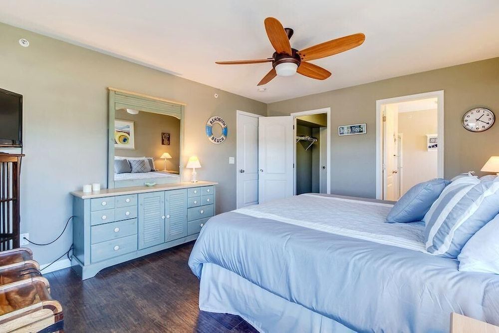 Condo, Multiple Beds, Patio, Garden View