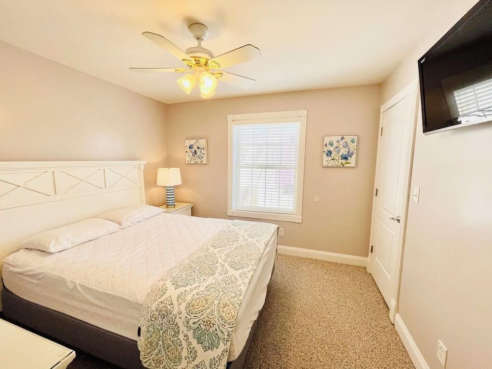 House, Multiple Beds, Balcony, Ocean View