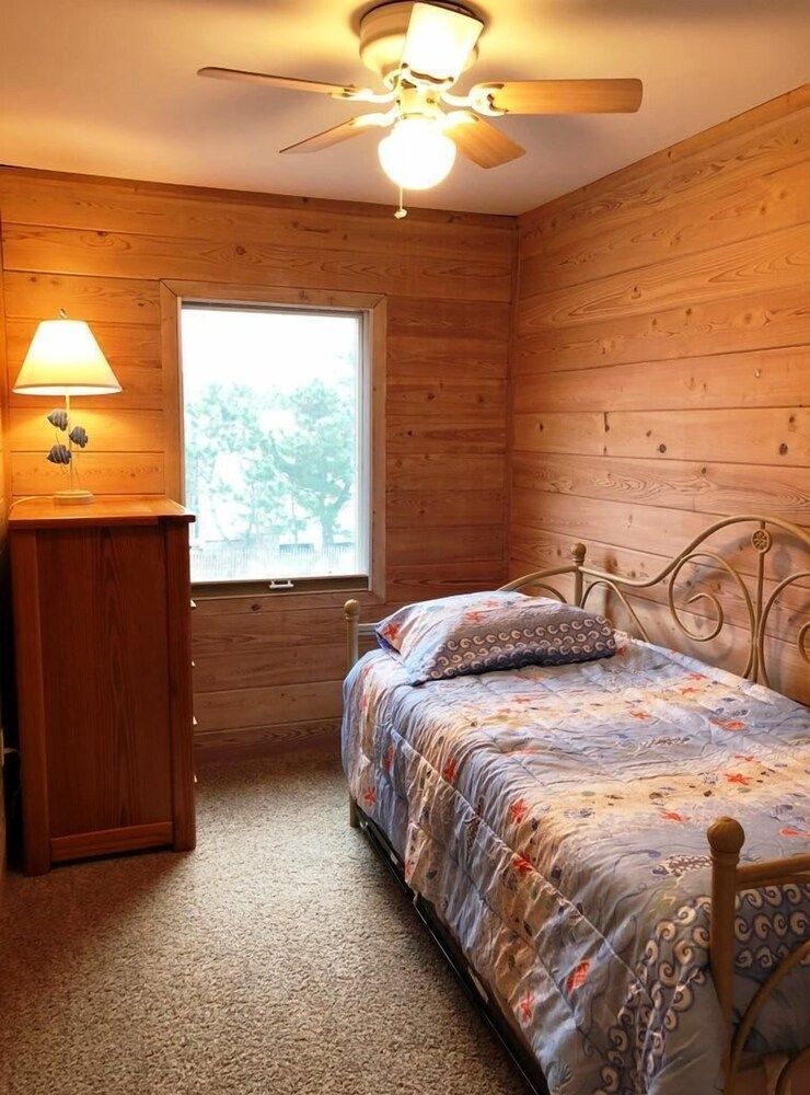 Townhome, Multiple Beds, Balcony, Ocean View